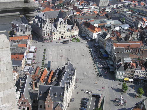 Mechelen Belgium
